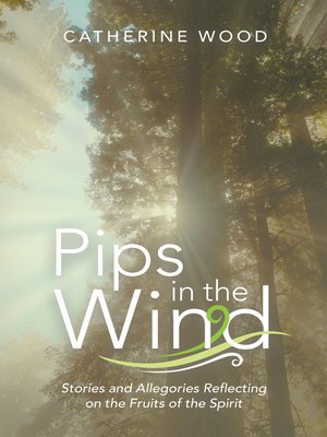 cover image of Pips in the Wind